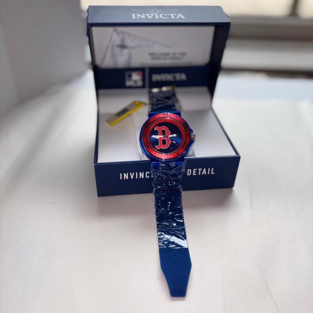 Invicta MLB watch - Picture 7 of 7